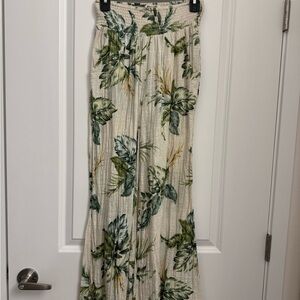 Rip Curl Tropical Wide Leg Pants